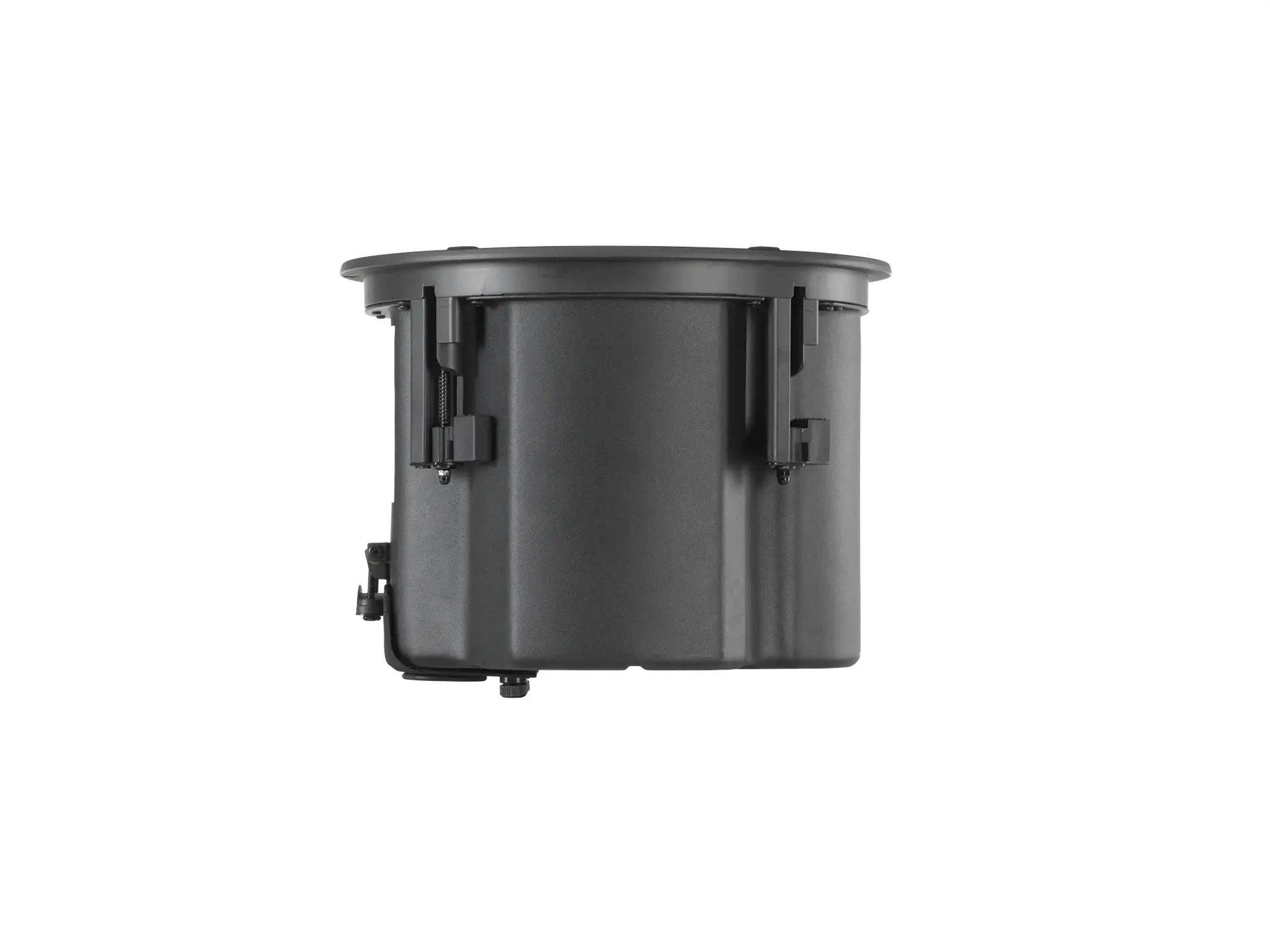 JBL Control 426C/T-LS 6.5-Inch CRBI-Equipped Two-Way Coaxial Ceiling Loudspeaker for Life Safety and Voice Alarm Applications