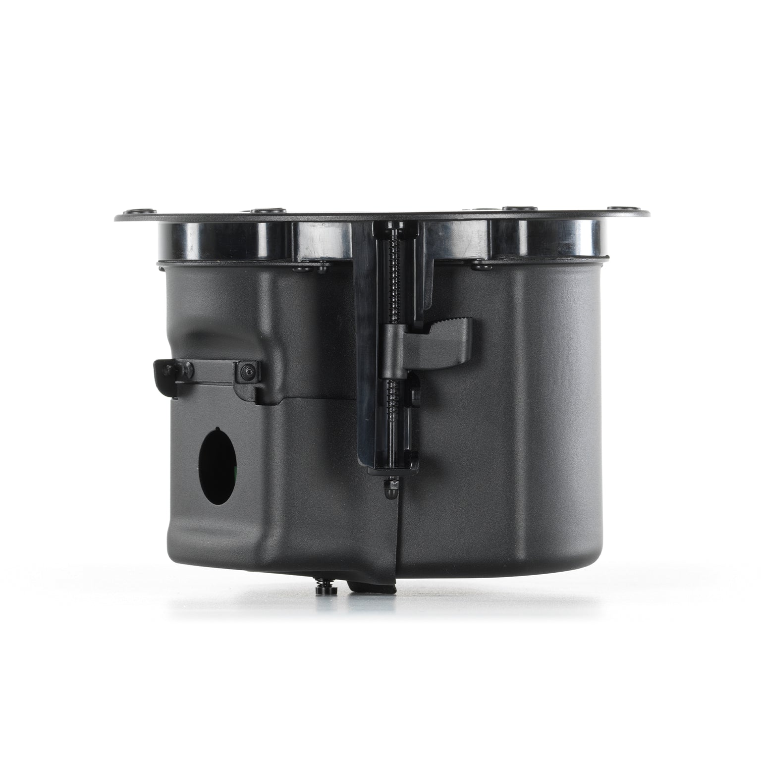 JBL Control 412C/T 3-Inch Full-Range Compact Ceiling Loudspeaker for Discreet Installation and Clear Background Audio in Commercial Spaces - Audiomaxx India