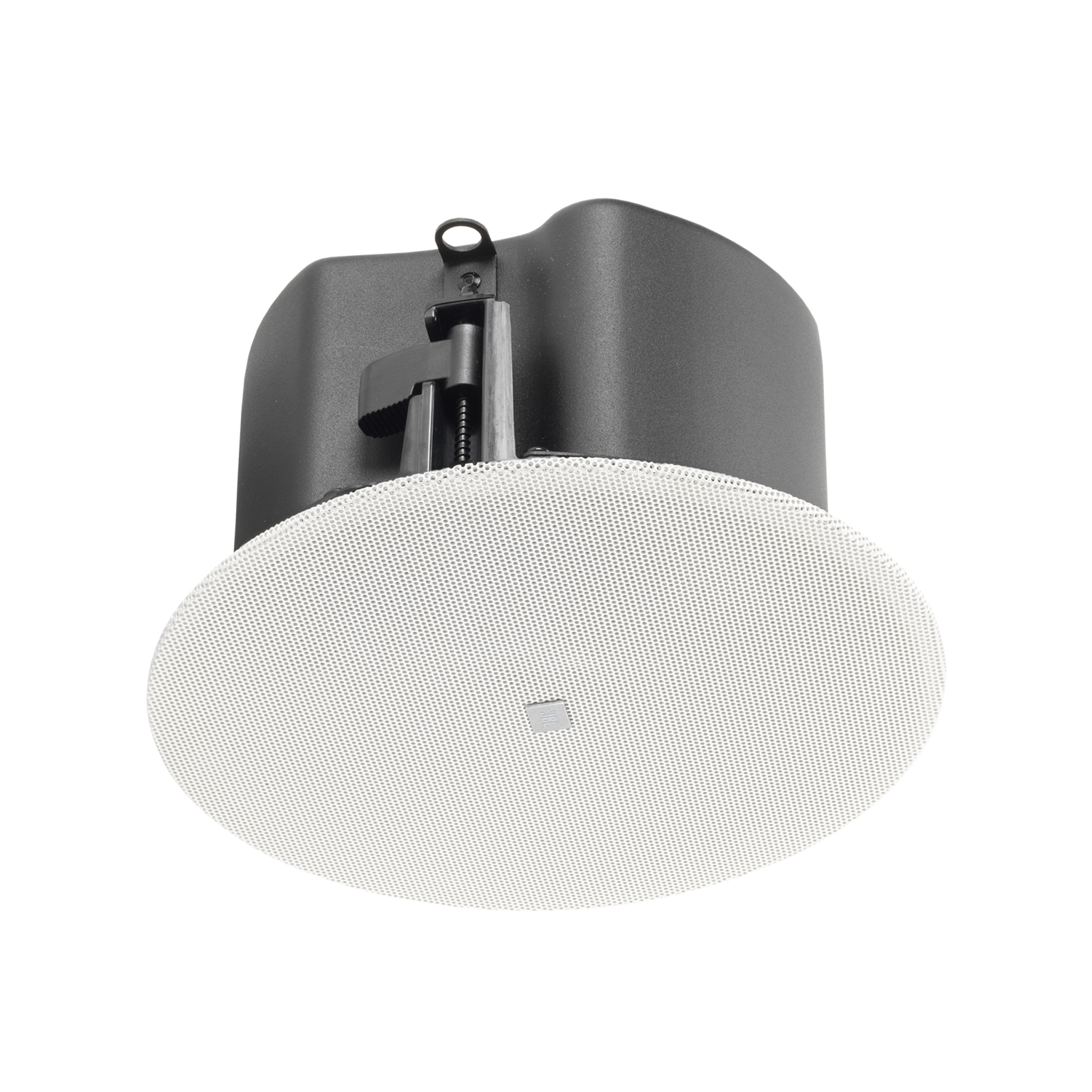 JBL Control 414CT Micro Plus 4-Inch Two-Way High-Output Ceiling Loudspeaker with Low-Profile Enclosure for Premium Commercial Audio Installations - Audiomaxx India