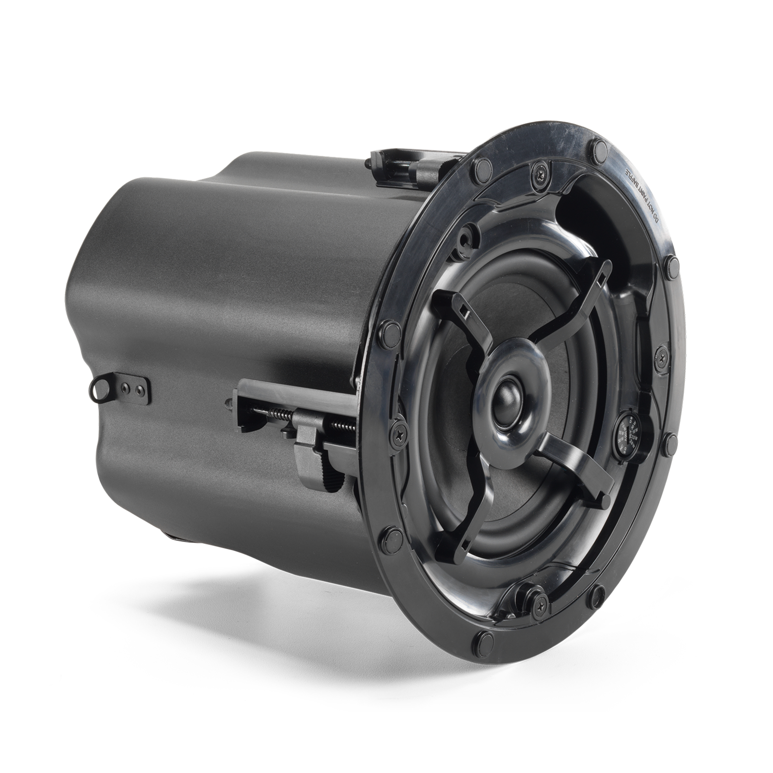 JBL Control 416C/T 6.5-Inch Two-Way Coaxial Ceiling Loudspeaker for High-Quality Music and Clear Paging in Commercial Audio Systems - Audiomaxx India