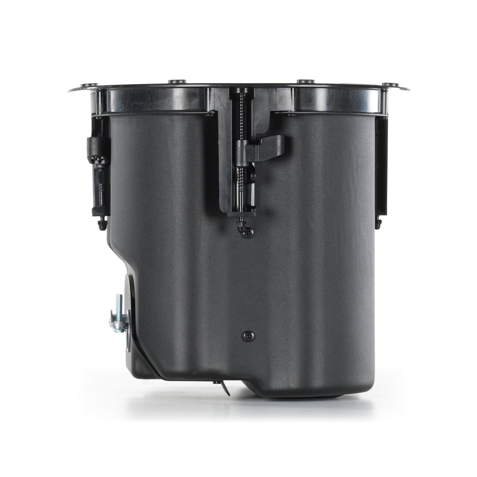 JBL Control 416C/T-VA 6.5-Inch Two-Way Coaxial Ceiling Loudspeaker with EN54-24 Certification for Life Safety and Voice Alarm Systems - Audiomaxx India