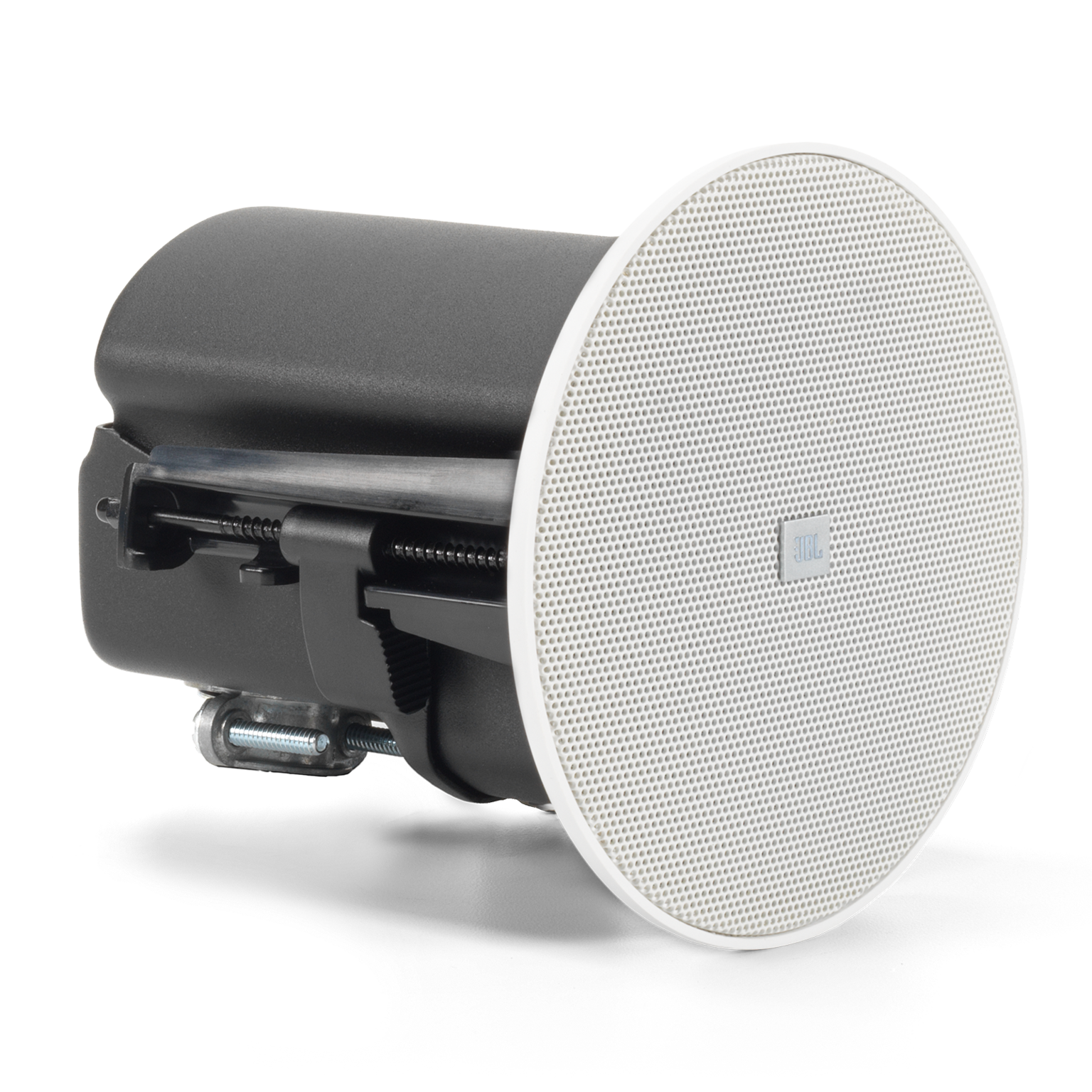 JBL Control 442C/T 2.5-Inch Compact Ceiling Loudspeaker for Discreet Background Audio in Commercial Spaces