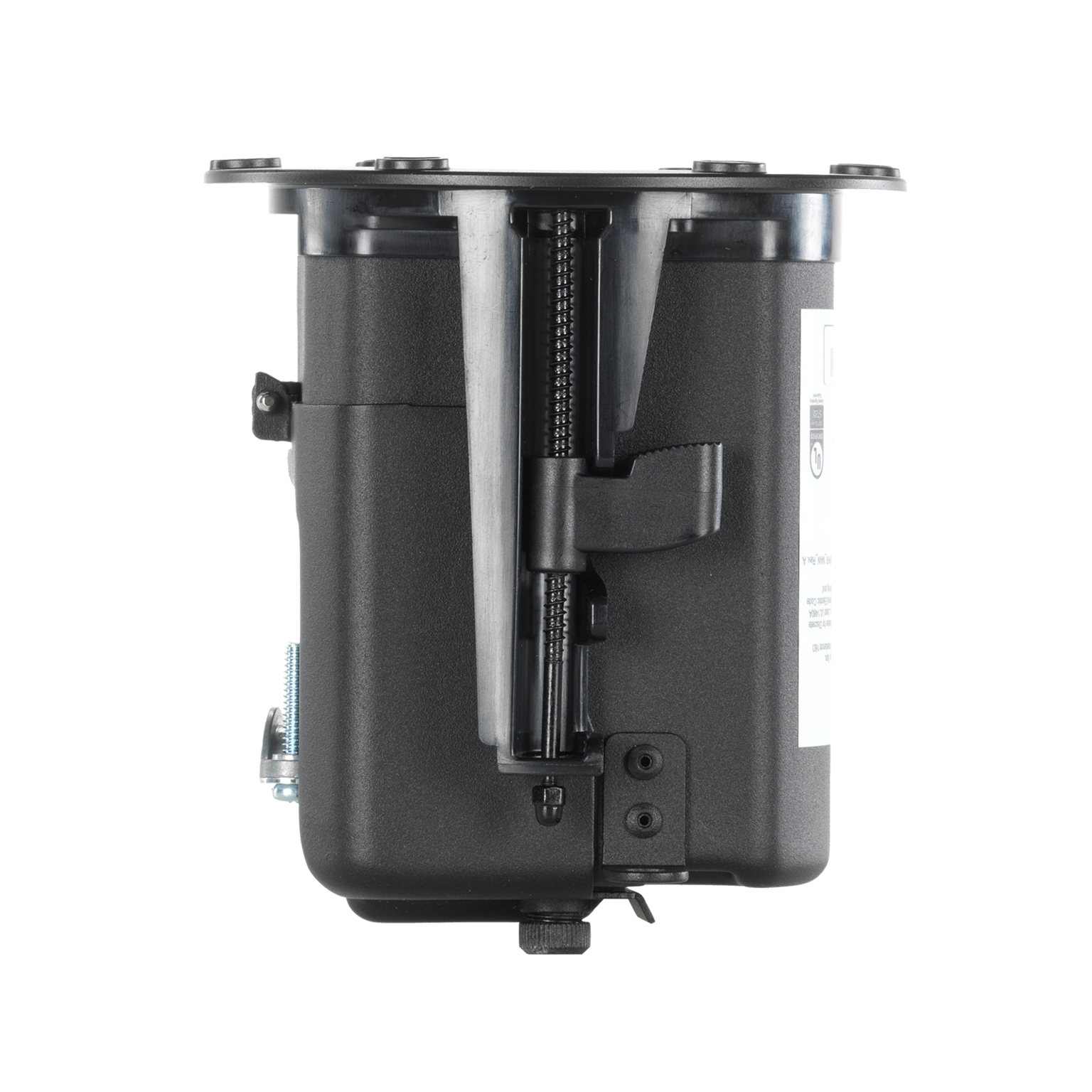 JBL Control 442C/T 2.5-Inch Compact Ceiling Loudspeaker for Discreet Background Audio in Commercial Spaces