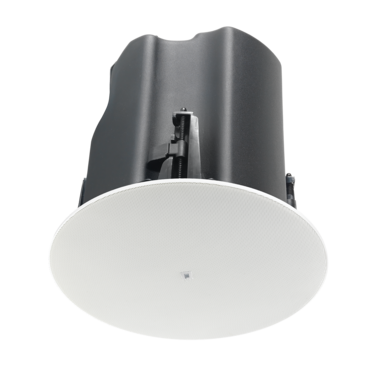 JBL Control 445C/T 5.25-Inch RBI™-Equipped Two-Way Coaxial Ceiling Loudspeaker for Enhanced Coverage and High-Quality Commercial Audio