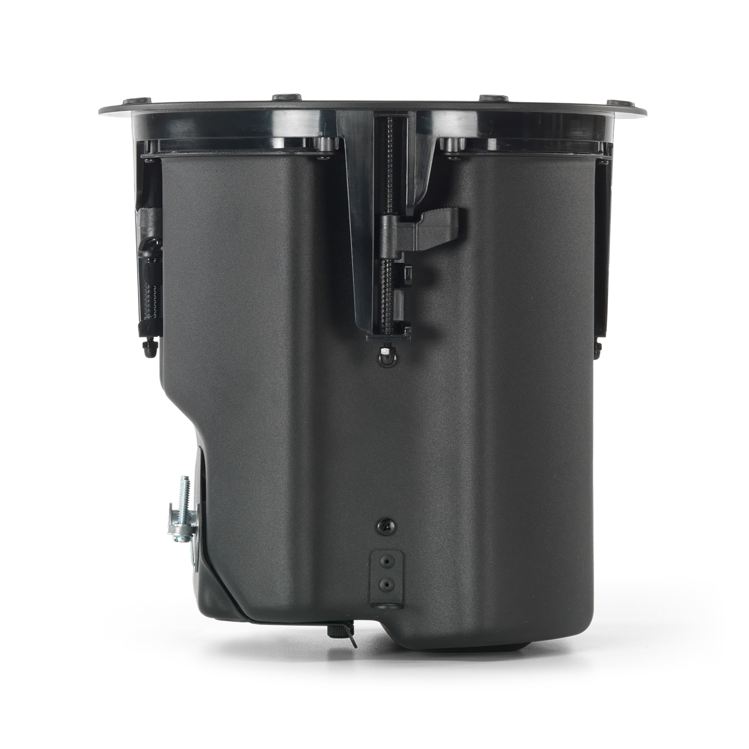 JBL Control 445C/T 5.25-Inch RBI™-Equipped Two-Way Coaxial Ceiling Loudspeaker for Enhanced Coverage and High-Quality Commercial Audio