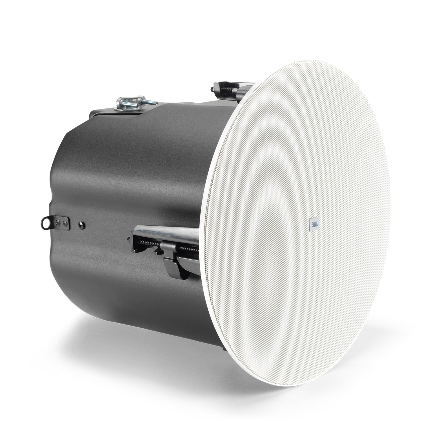 JBL Control 447C/T 6.5-Inch RBI™-Equipped Two-Way Coaxial Ceiling Loudspeaker for Enhanced Coverage and High-Performance Commercial Audio