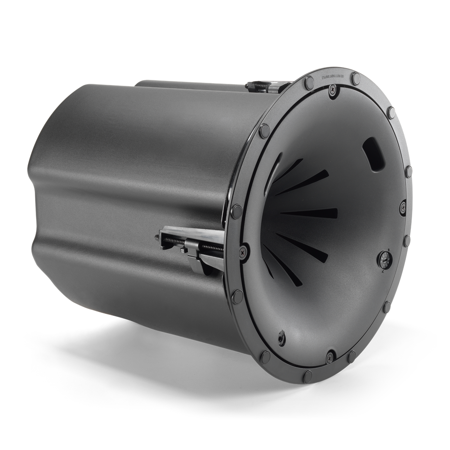 JBL Control 447HC 6.5-Inch RBI™-Equipped 2Way Coaxial Ceiling Loudspeaker For High Ceiling Applications with Focused Sound Coverage - Audiomaxx India