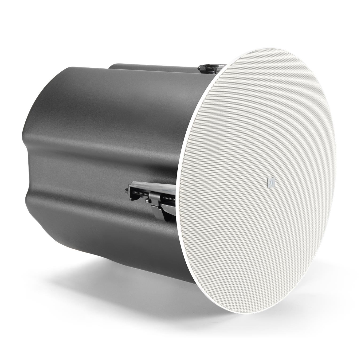 JBL Control 447HC 6.5-Inch RBI™-Equipped Two-Way Coaxial Ceiling Loudspeaker for High Ceiling Applications with Focused Sound Coverage
