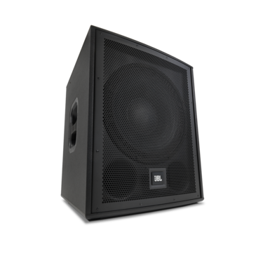 JBL IRX115S Powered Subwoofer (Each)