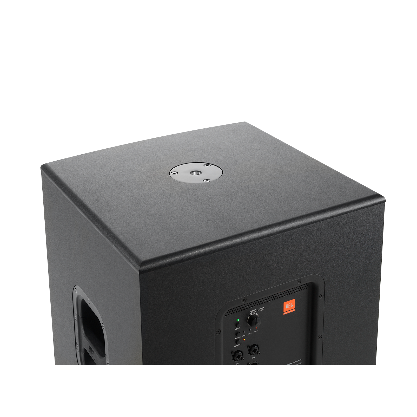 JBL IRX115S Powered Subwoofer (Each)