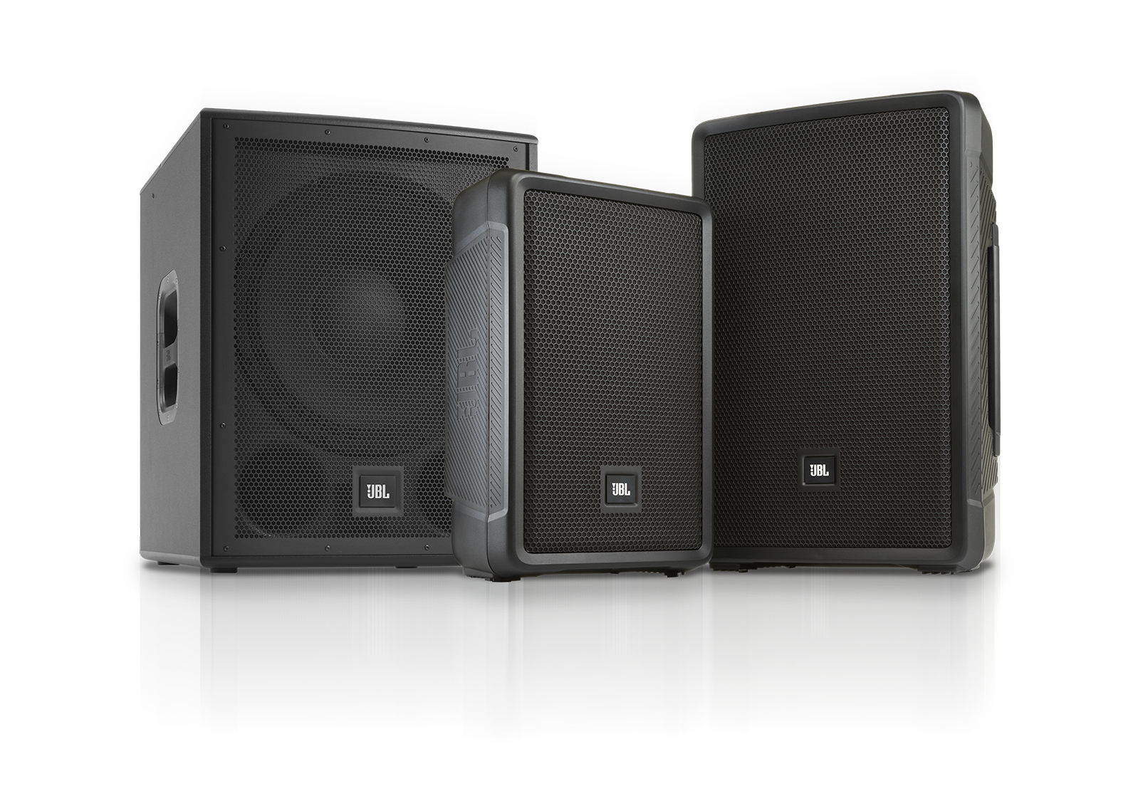 JBL IRX115S Powered Subwoofer (Each)