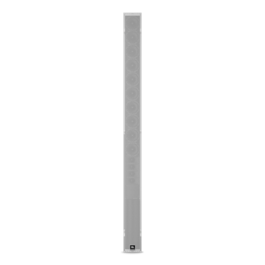 JBL Intellivox DSX180D Active Digital Beam Shaping Column Loudspeaker Array with Extended Frequency Range - Audiomaxx India