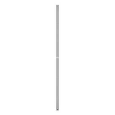 JBL Intellivox DSX500D Active Digital Beam Shaping Column Loudspeaker Array with Extended Frequency Range - Audiomaxx India
