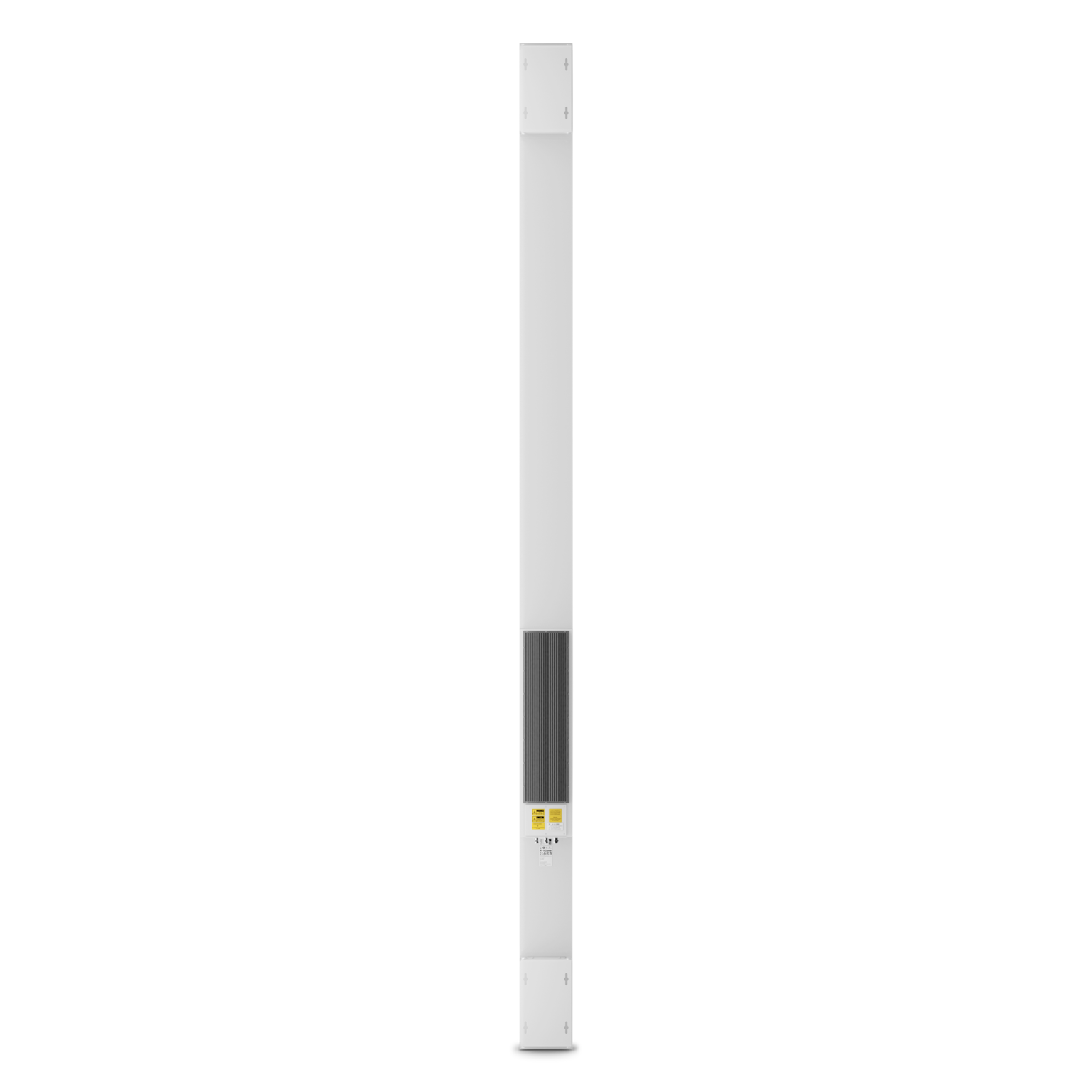 JBL Intellivox HP-DS370D High-Output Active Digital Beam Shaping Column Loudspeaker Array (IP55 Rated) For Maximum Outdoor Coverage - Audiomaxx India
