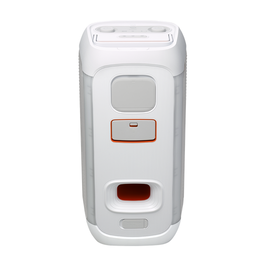 JBL Partybox Club 120 Wireless Bluetooth 160W Party Speaker, AI Sound Boost