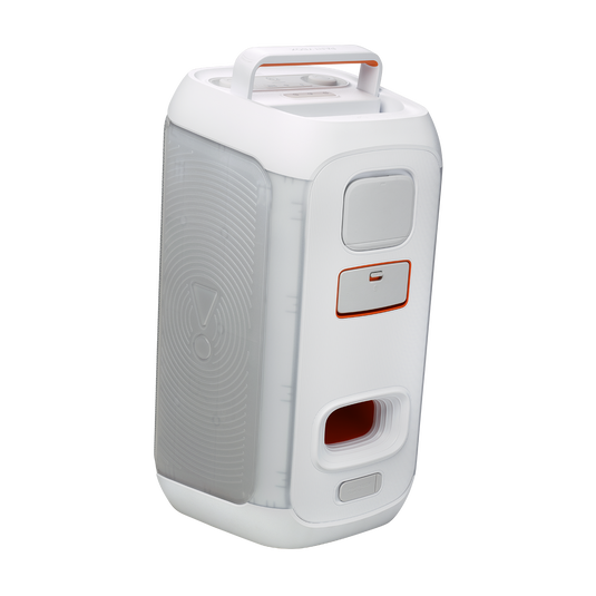 JBL Partybox Club 120 Wireless Bluetooth 160W Party Speaker, AI Sound