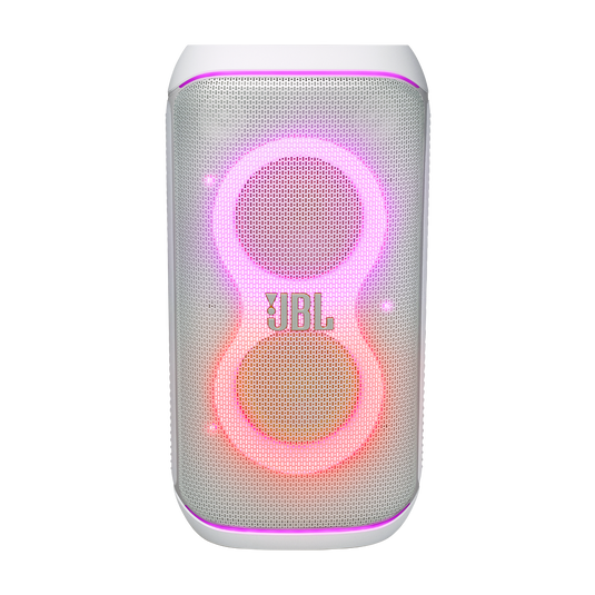 JBL Partybox Club 120 Wireless Bluetooth 160W Party Speaker, AI Sound Boost