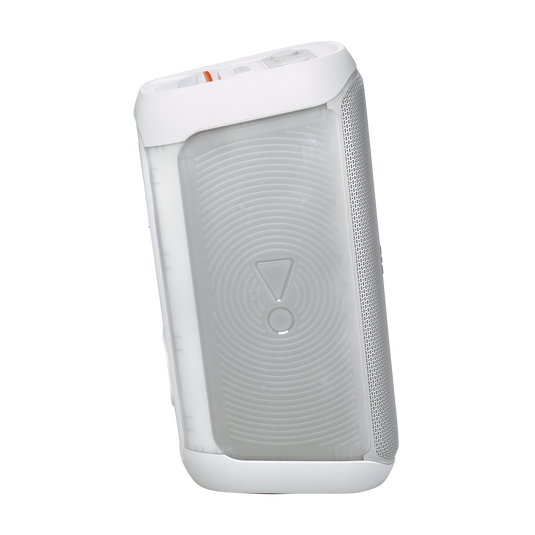 JBL Partybox Club 120 Wireless Bluetooth 160W Party Speaker, AI Sound Boost