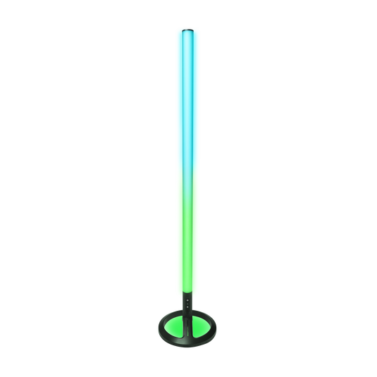 JBL PARTYLIGHT STICK - Bluetooth Take Your Party to The Next LLevel with a Choreographed Lightshow