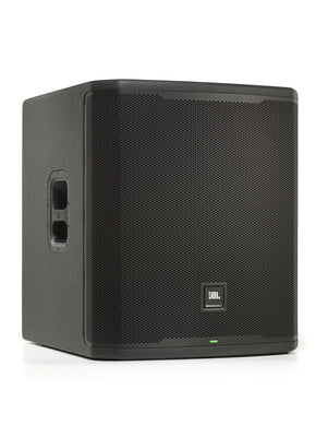 JBL PRX918XLF Professional Powered Assertive 18" / 2000w Subwoofers from JBL (Each)