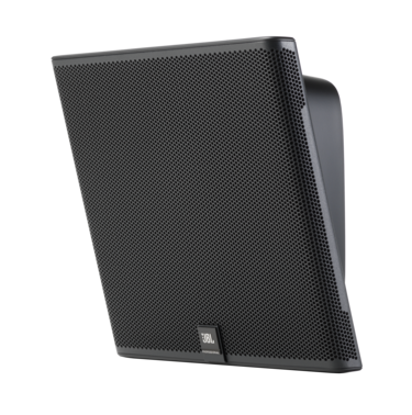JBL SLP14/T Sleek, Low-Profile On-Wall Loudspeaker - Pair