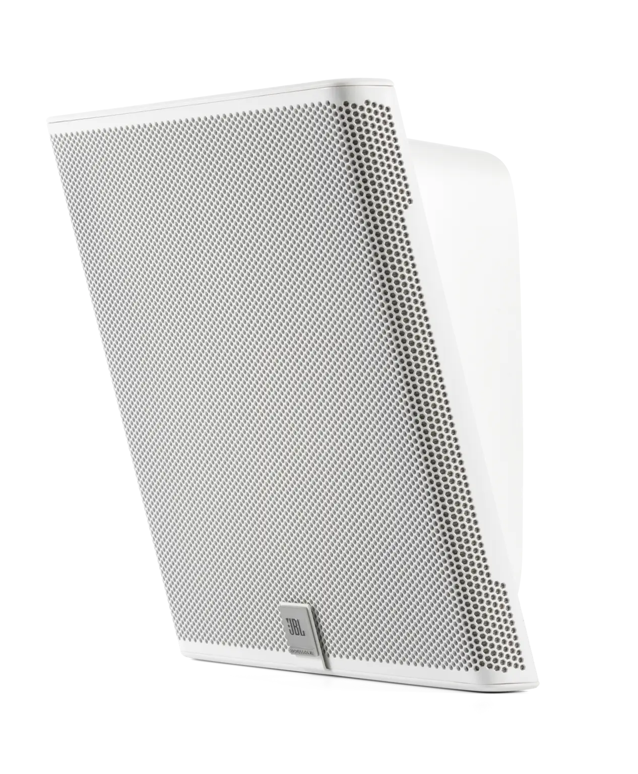 JBL SLP14/T Sleek, Low-Profile On-Wall Loudspeaker - Pair