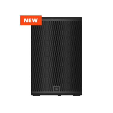 JBL SRX912M 12-Inch 2-Way Powered Multi-Purpose Professional Loudspeaker with Differential Drive® Woofer - Audiomaxx India