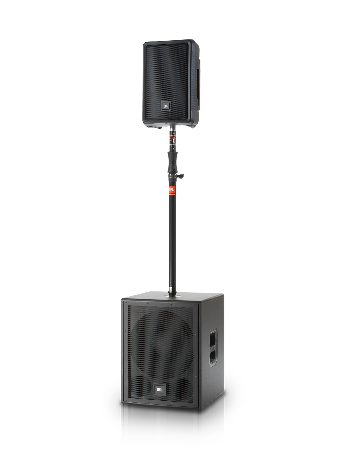 JBL IRX115S Powered Subwoofer (Each)