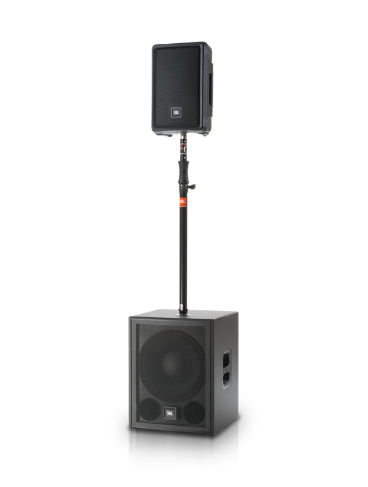 JBL IRX115S Powered Subwoofer Each Audiomaxx India