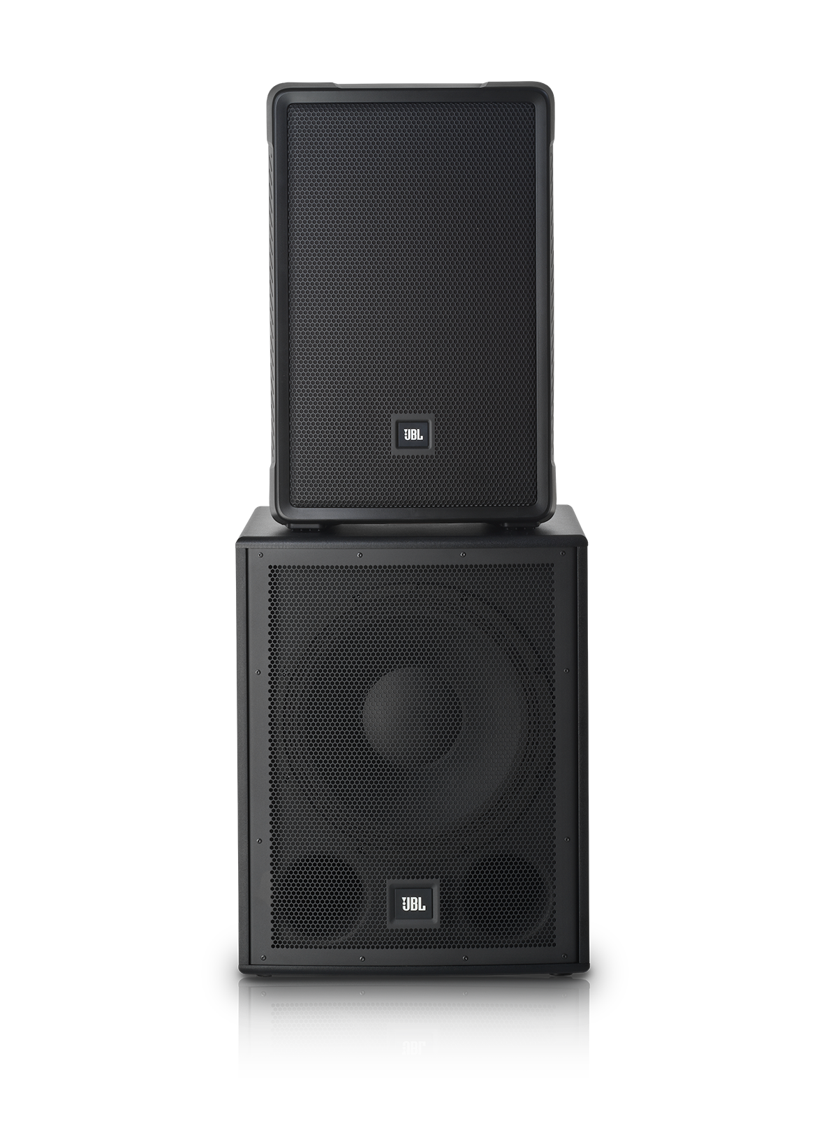 JBL IRX115S Powered Subwoofer (Each)