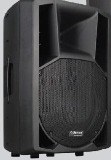 Clarion JM K15PS 15" 700W  Full Range Passive Speaker - Each