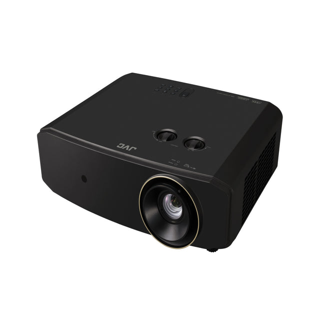 JVC LX NZ3 4K Laser DLP Projector