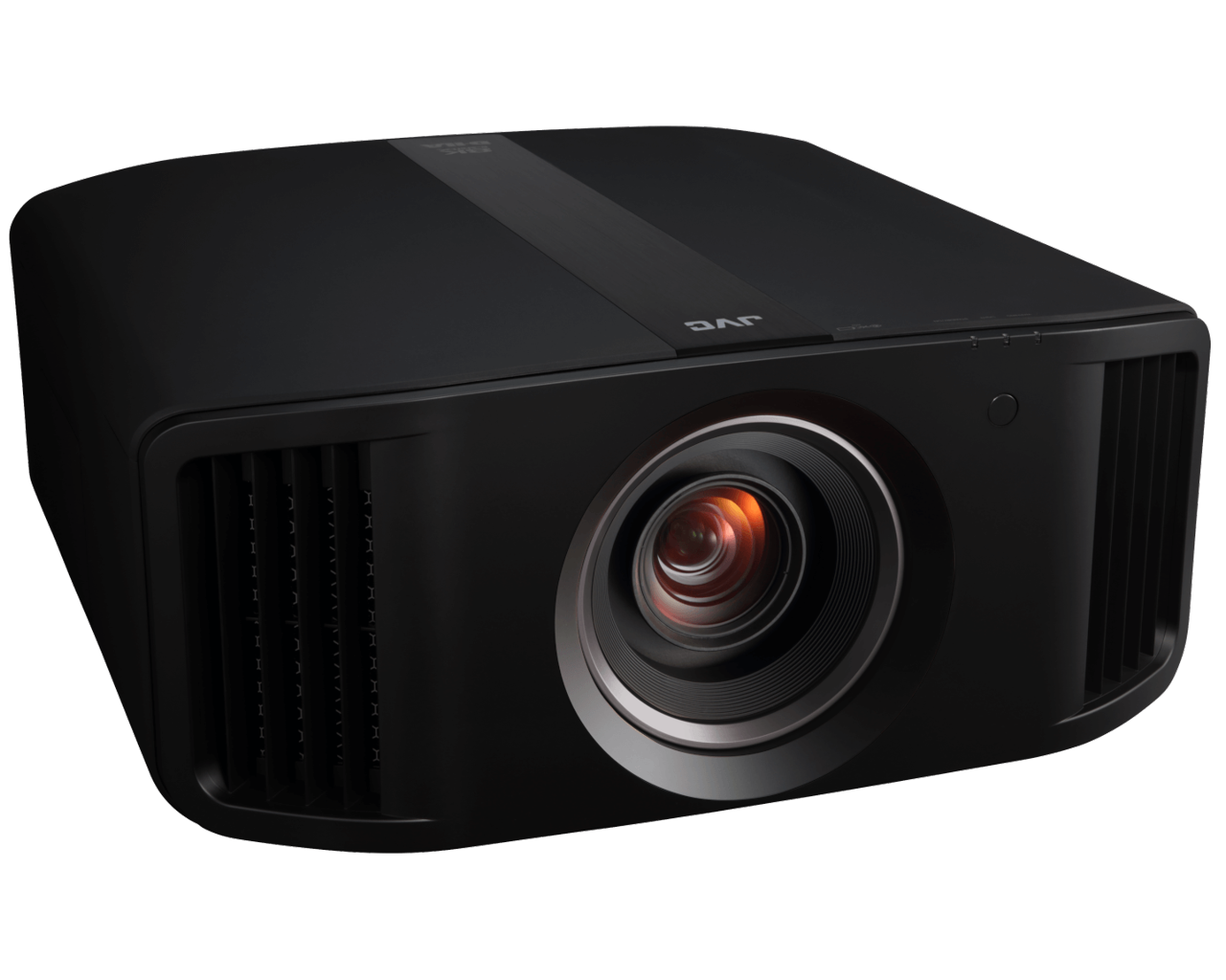 JVC DLA NZ8B Laser Projector DLA-NZ8 D-ILA , 8K/e-ShiftX Technology