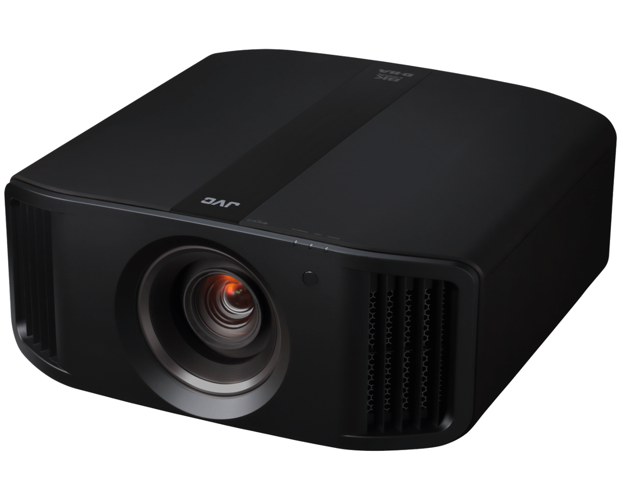 JVC DLA NZ8B Laser Projector DLA-NZ8 D-ILA , 8K/e-ShiftX Technology