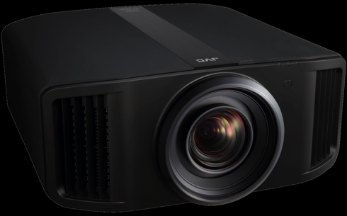 JVC DLA NZ9B Laser Projector D-ILA Technology 3000 Lumens, 8K/e-shiftX technology