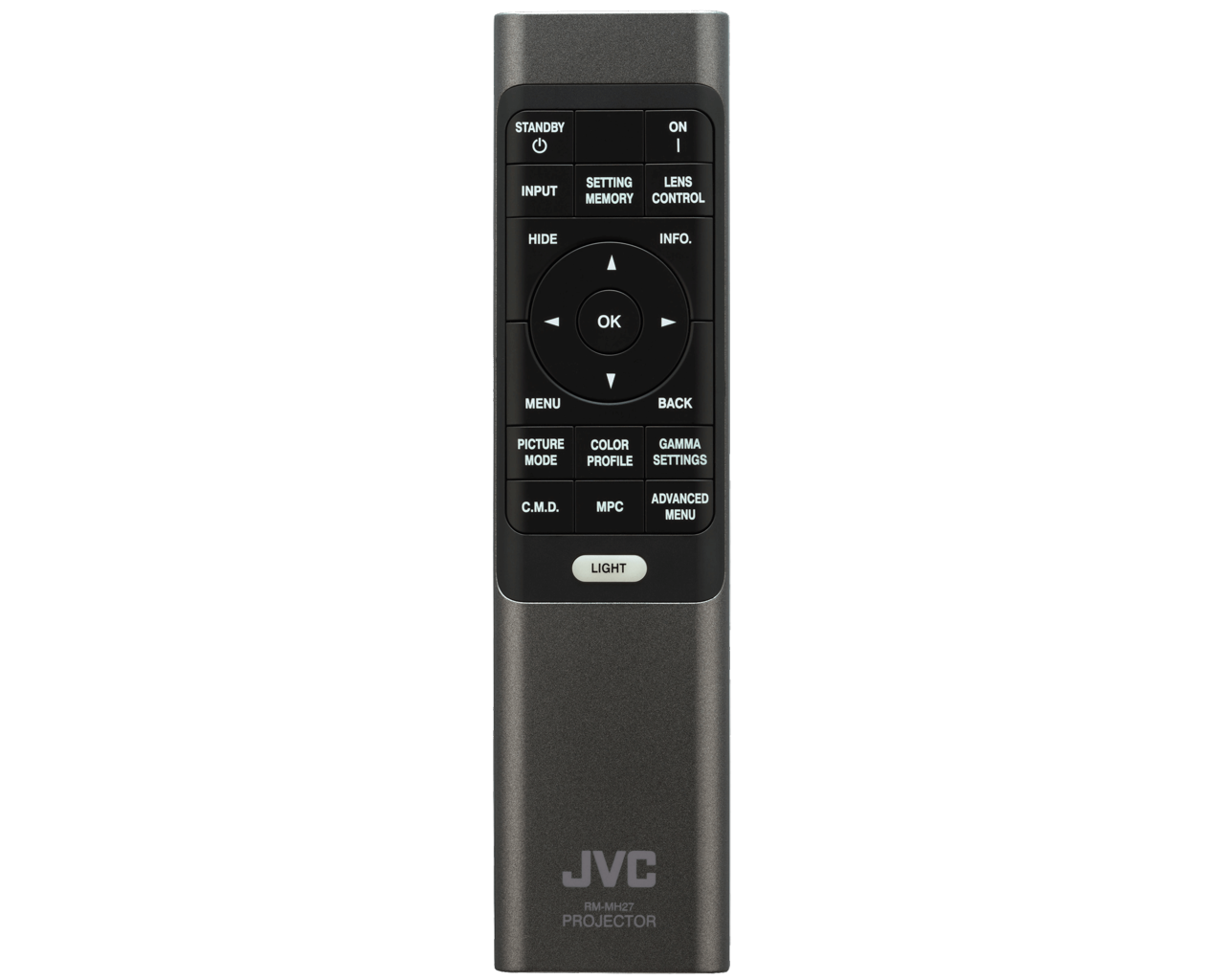 JVC DLA NZ8B Laser Projector DLA-NZ8 D-ILA , 8K/e-ShiftX Technology