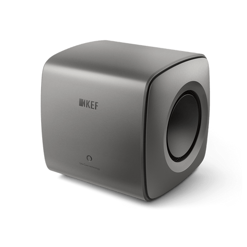 KEF KC62 Subwoofer