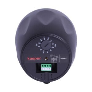 Kasper – GPW640 6.5-Inch 40W Indoor / Outdoor IP66 Waterproof Speaker with Pendant & Ground Stand Mounting Kits - Audiomaxx India