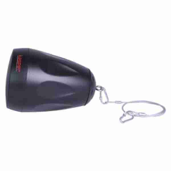Kasper – GPW530-BE 5-Inch 30W Indoor / Outdoor IP66 Waterproof Speaker with Pendant & Ground Stand Mounting Kits