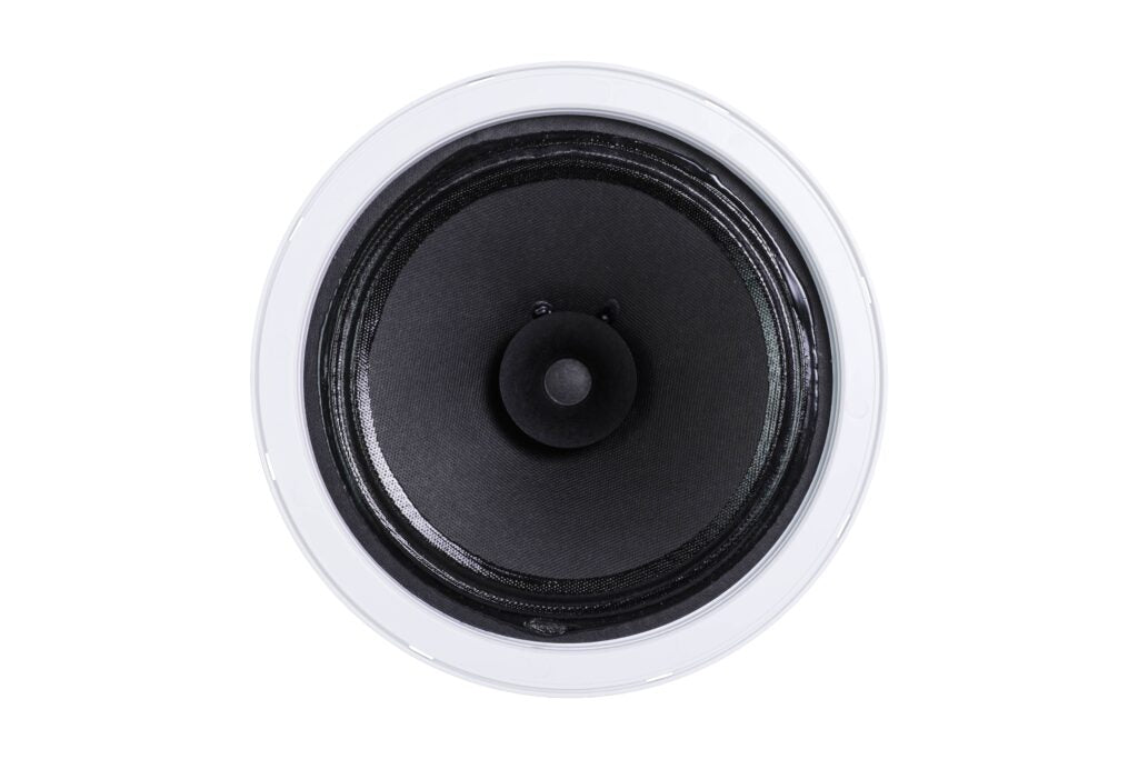 Kasper KCS-N808T 210mm Rimless Ceiling Speaker  - Pair