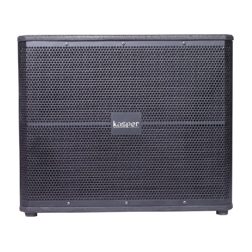 Kasper PS-15S8 15 " 800W Passive Subwoofer - Each