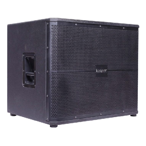 Kasper PS-15S8 15 " 800W Passive Subwoofer - Each