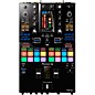 Pioneer DJM S11 Professional Scratch Style 2-Channel DJ Mixer (Black)