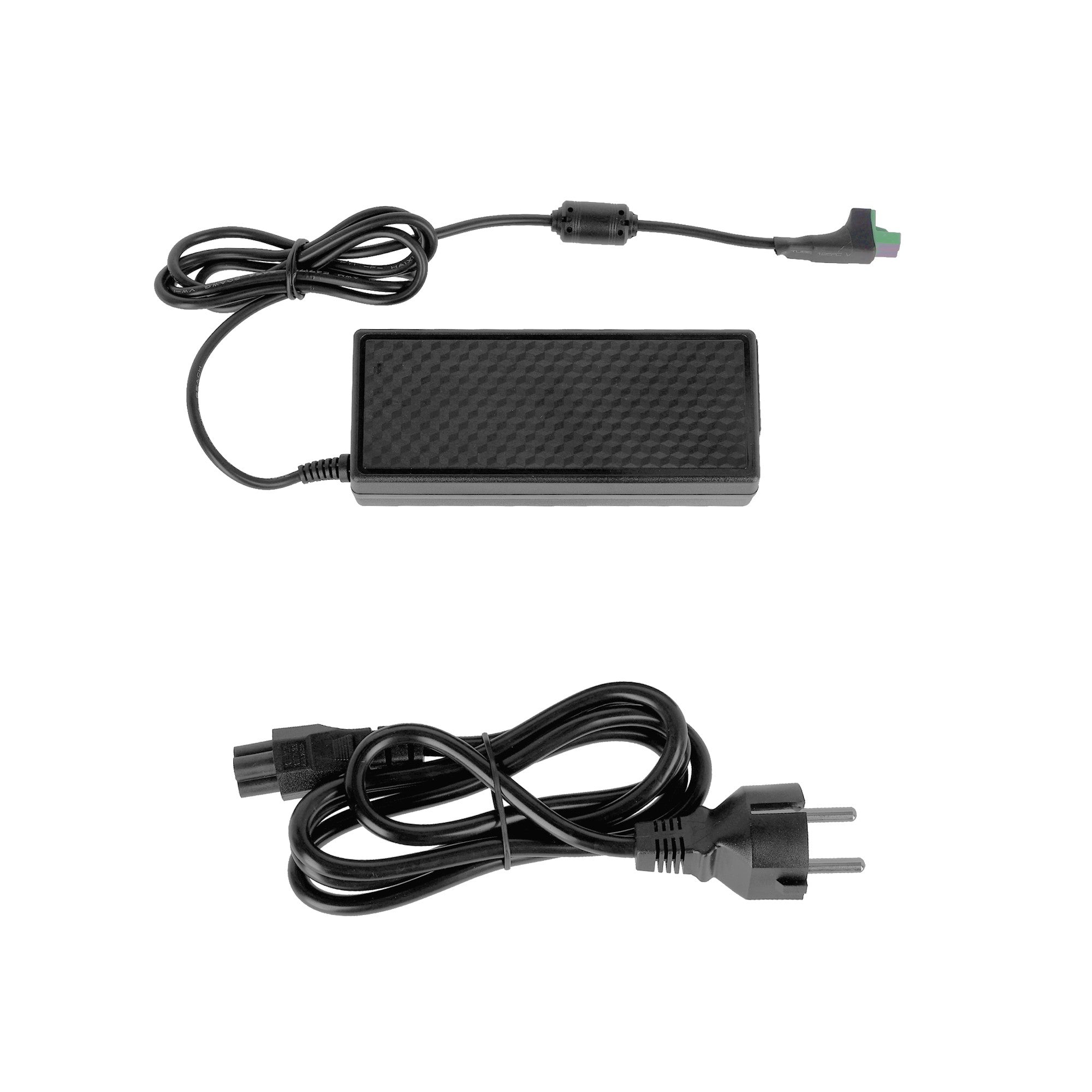 LD Systems LDAMP205 2-Channel Mini Installation Power Amplifier 2x50 W @ 4 Ohm