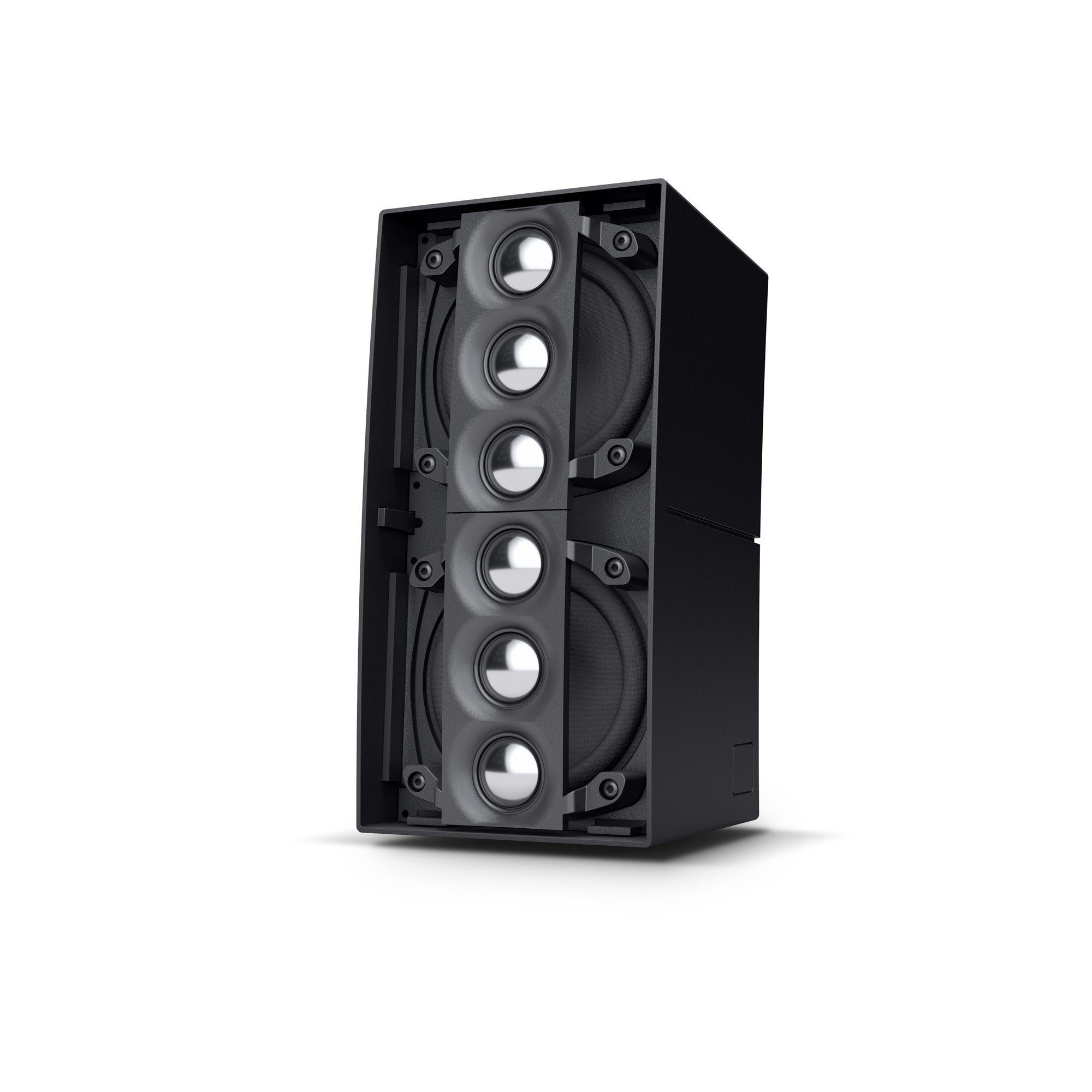 LD Systems CURV 500 TS Compact Touring Array System Including Distance Bar & Speaker Cable (Each)