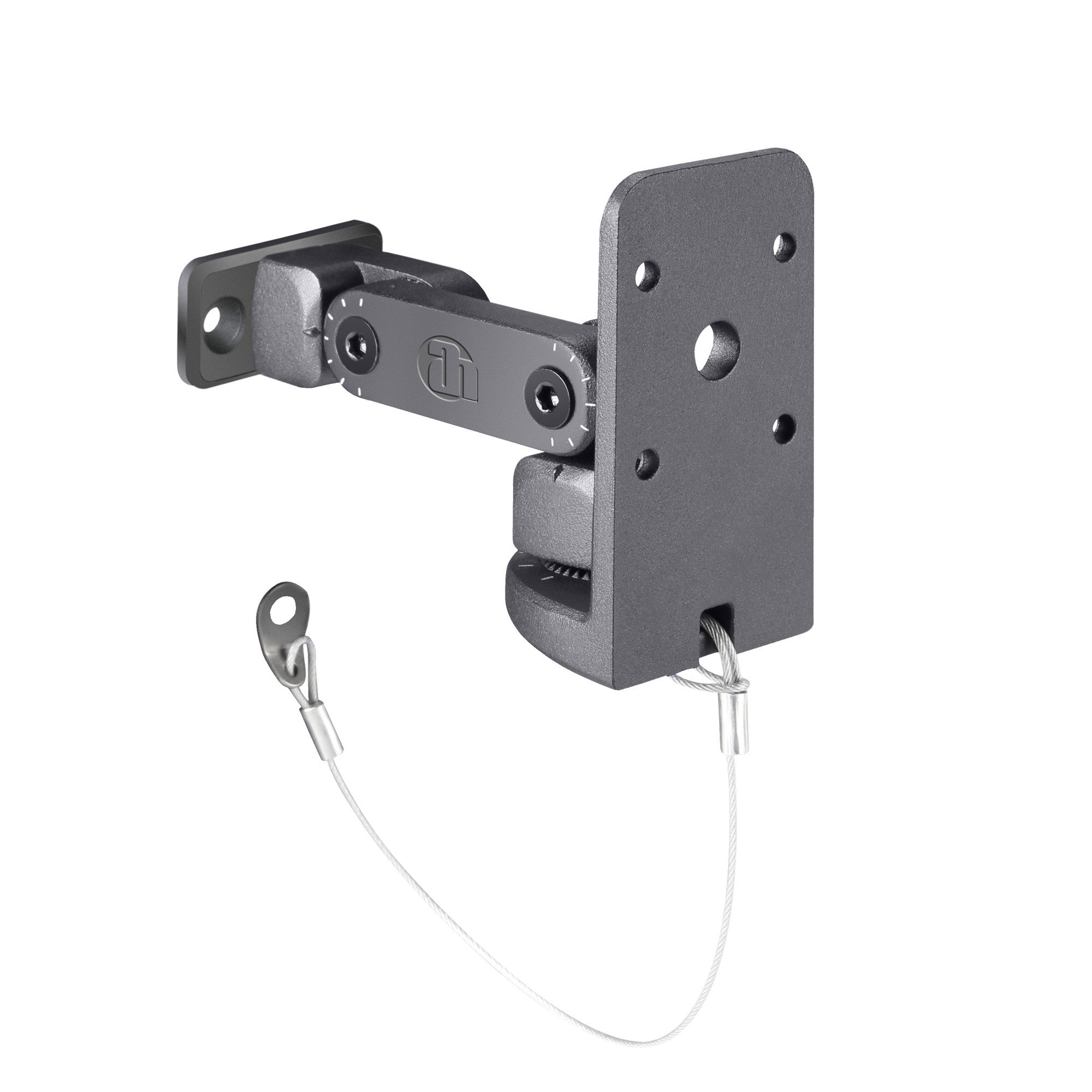 LD Systems CURV 500 WM B Wall Mounting Bracket for CURV 500 Satellites