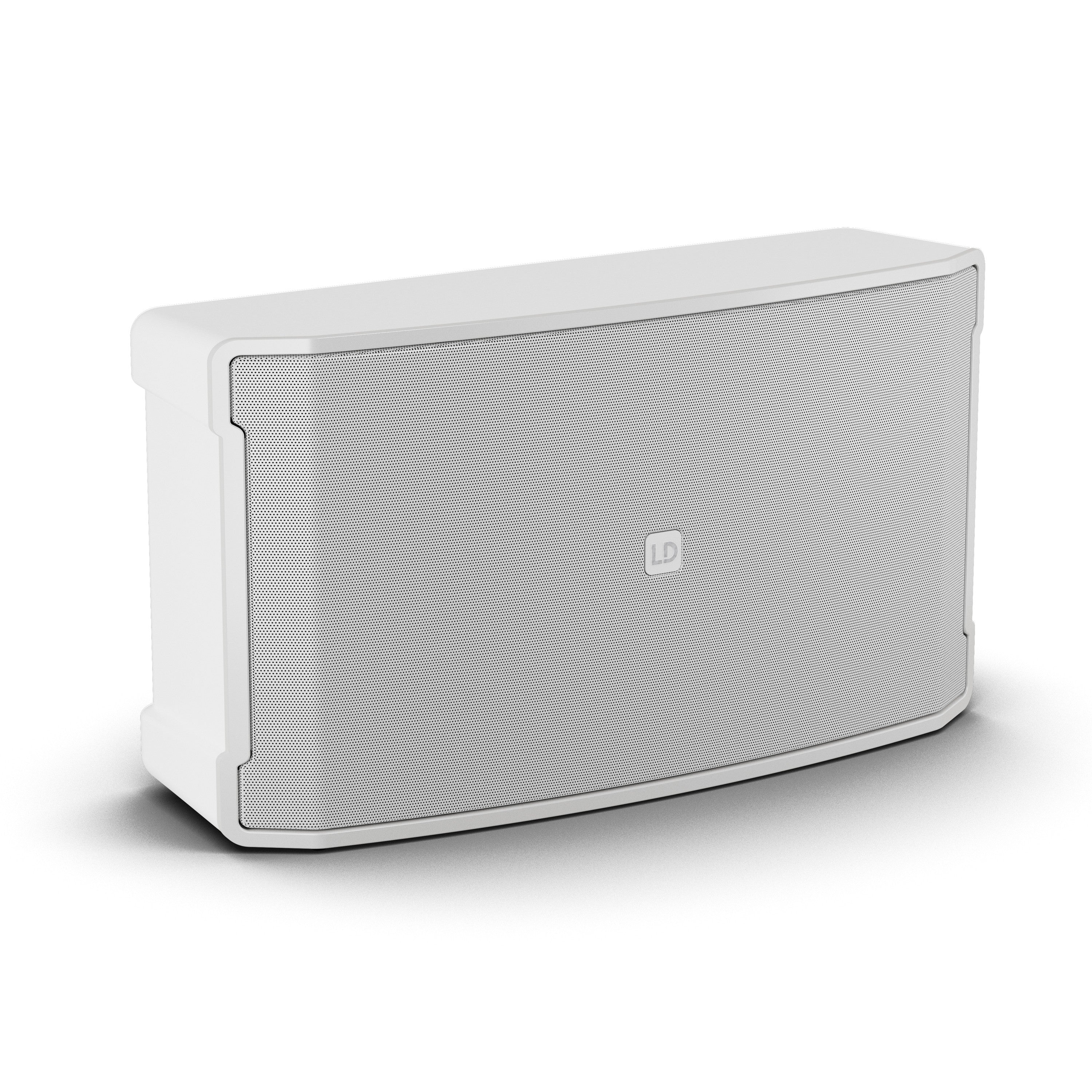 LD Systems LDDQORSUB8 Passive 8" Indoor/Outdoor Installation Subwoofer - Each