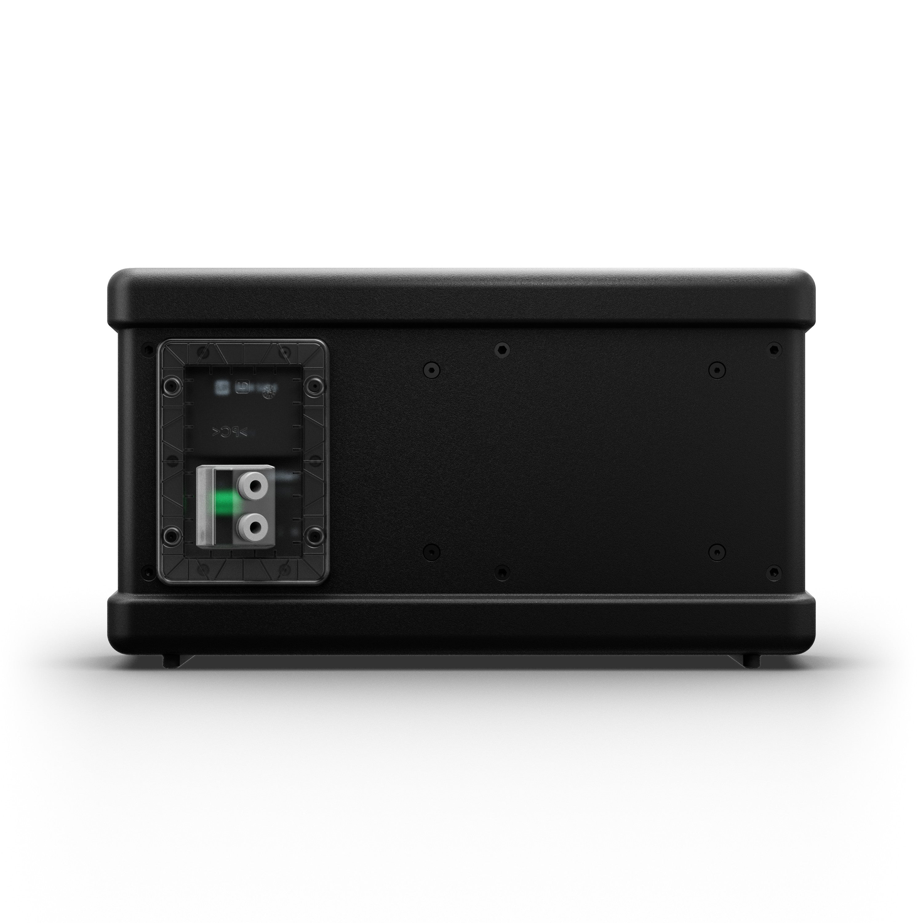 LD Systems LDDQORSUB8 Passive 8" Indoor/Outdoor Installation Subwoofer - Each
