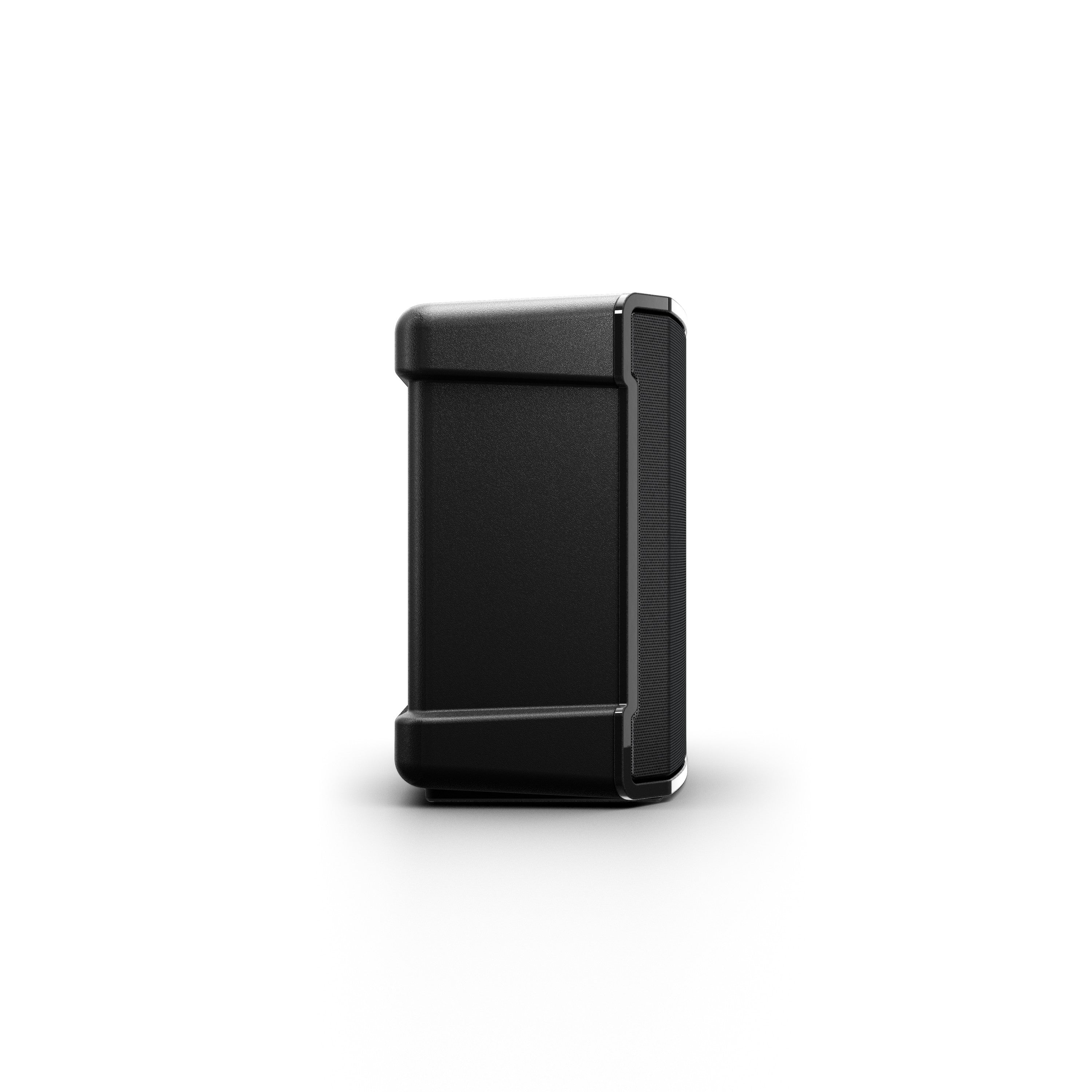 LD Systems LDDQORSUB8 Passive 8" Indoor/Outdoor Installation Subwoofer - Each