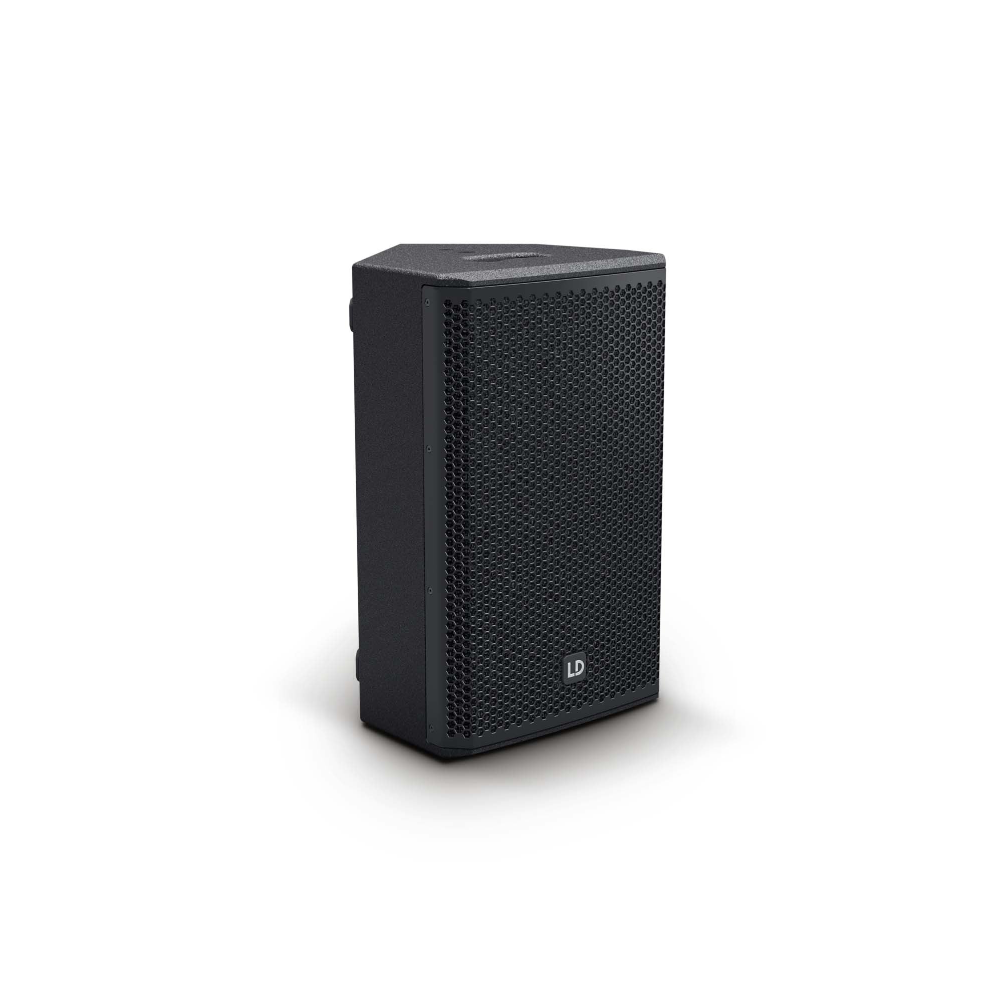 LD Systems STINGER 10AG3 Active 10" 2-Way Bass-Reflex PA Loudspeaker (Each)